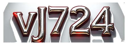 vj724 logo